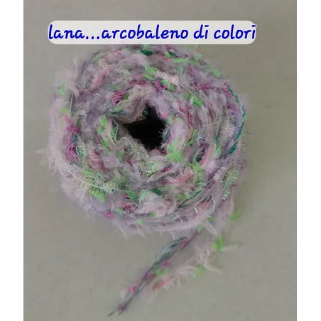 FRANGIA ROSA VERDE