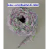 FRANGIA ROSA VERDE