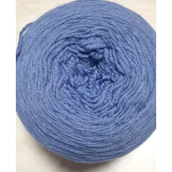 ZARA BLU ELETTRICO