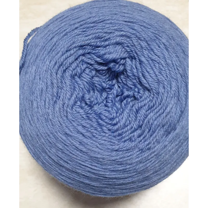 ZARA BLU ELETTRICO