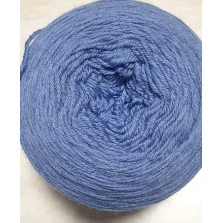 ZARA BLU ELETTRICO