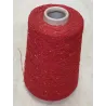 POL TWEED ROSSO