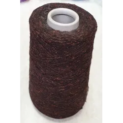 POL TWEED MARRONE