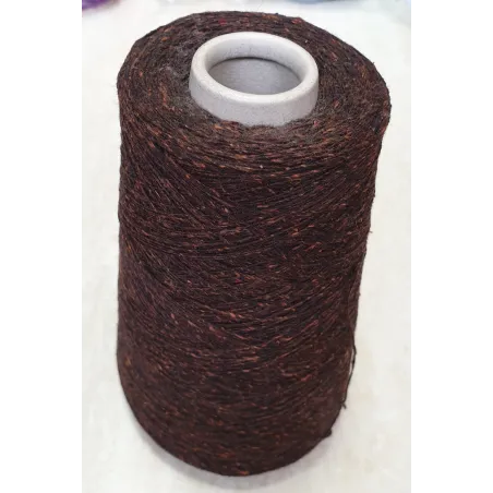 POL TWEED MARRONE
