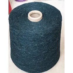 POL TWEED VERDE PETROLIO