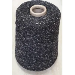 POL TWEED NERO