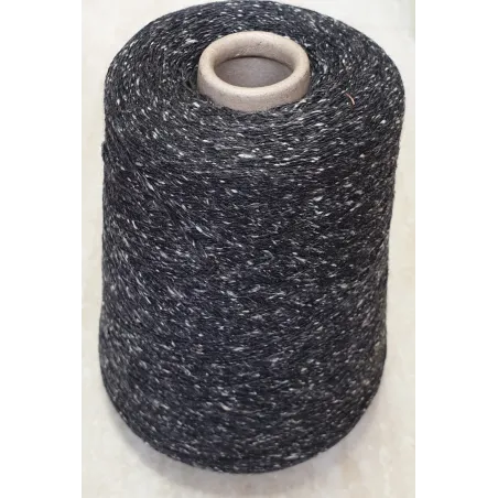 POL TWEED NERO