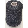 POL TWEED NERO