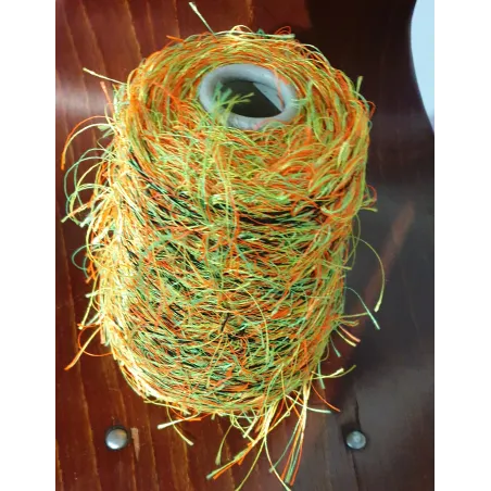 BAFFI ARANCIO GIALLO