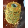 BAFFI ARANCIO GIALLO