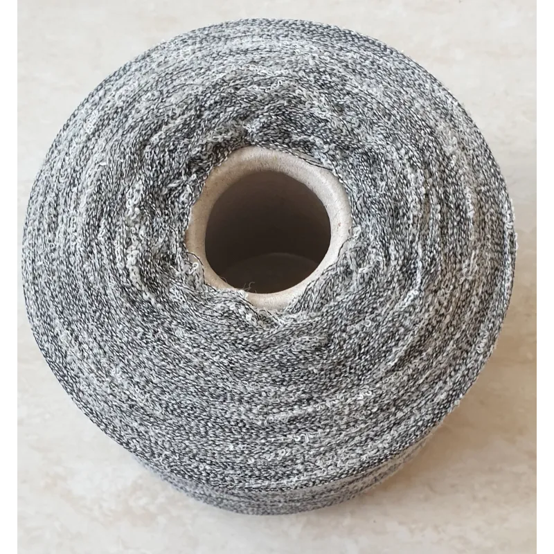 SETA GRIGIO