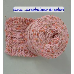 COTONE  GROS ROSA