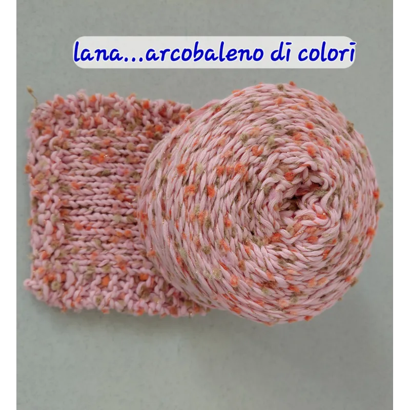 COTONE  GROSS ROSA