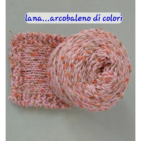 COTONE  GROSS ROSA