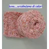COTONE  GROSS ROSA