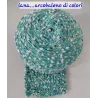 COTONE GROS VERDE TIFFANY