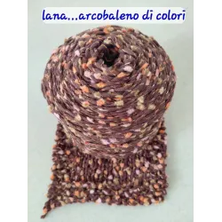 COTONE GROS MARRONE