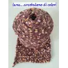 COTONE GROS MARRONE