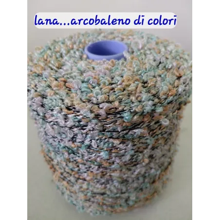 BOUBLE BEIGE VERDINO